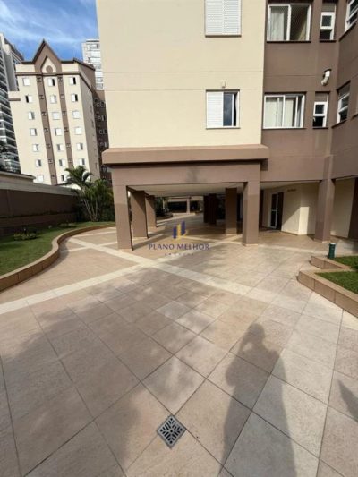 Apartamento, 3 quartos, 89 m² - Foto 2