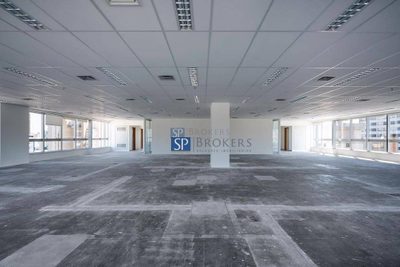 Sala-Conjunto, 207 m² - Foto 1