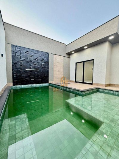 Casa, 3 quartos, 218 m² - Foto 2