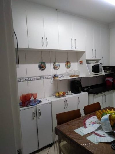 Apartamento, 2 quartos, 67 m² - Foto 4