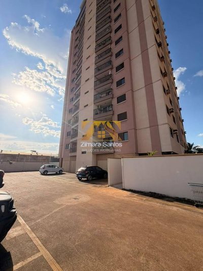 Apartamento, 3 quartos, 97 m² - Foto 1