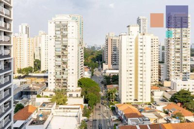 Apartamento, 2 quartos, 68 m² - Foto 4