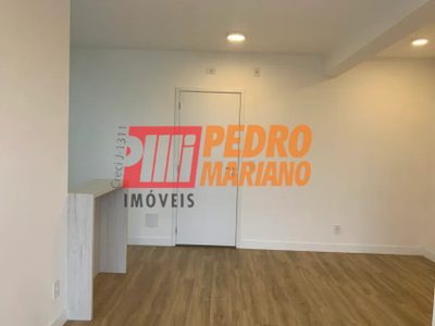 Apartamento, 2 quartos, 60 m² - Foto 2