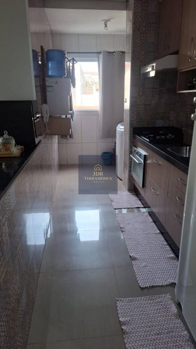 Apartamento, 2 quartos, 60 m² - Foto 3