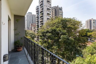 Apartamento, 4 quartos, 172 m² - Foto 4
