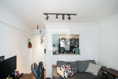 Apartamento, 1 quarto, 39 m² - Foto 4