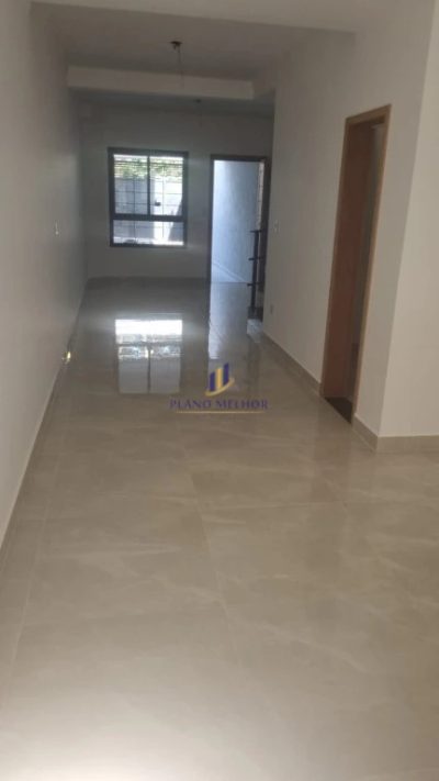 Casa, 3 quartos, 110 m² - Foto 4
