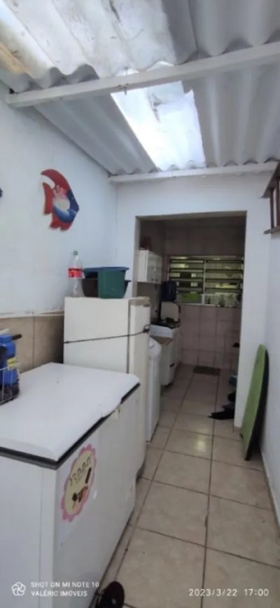 Casa, 1 quarto, 97 m² - Foto 2