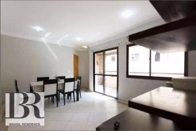 Apartamento, 3 quartos, 96 m² - Foto 1