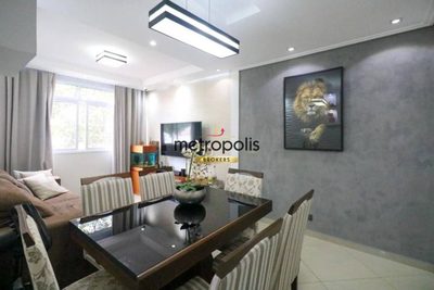 Apartamento, 2 quartos, 70 m² - Foto 4