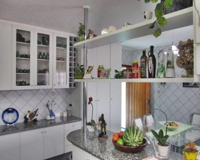 Sobrado, 3 quartos, 198 m² - Foto 3