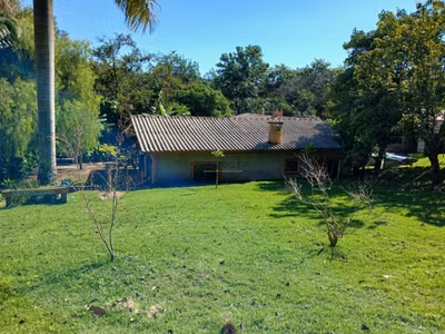 Chácara, 2 quartos, 3000 m² - Foto 4