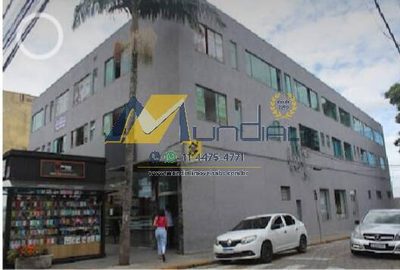 Prédio Inteiro, 1072 m² - Foto 2