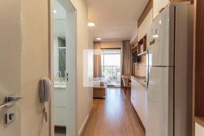 Kitnet-Studio, 29 m² - Foto 2