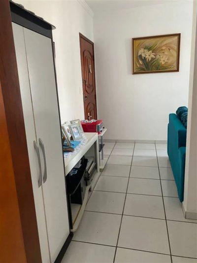 Apartamento, 1 quarto, 52 m² - Foto 3
