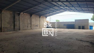 Depósito-Galpão, 800 m² - Foto 4
