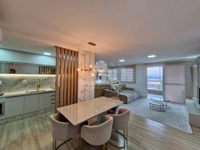 Apartamento, 2 quartos, 85 m² - Foto 3