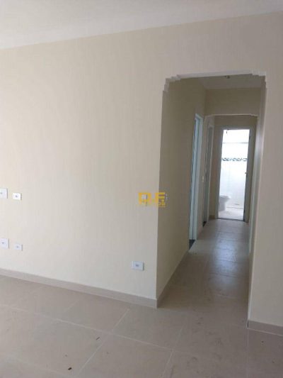 Apartamento, 2 quartos, 88 m² - Foto 2