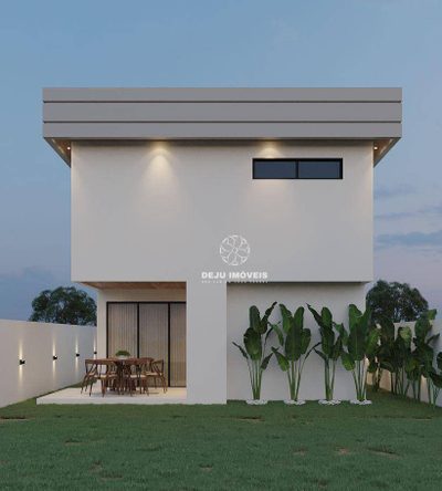 Casa de Condomínio, 4 quartos - Foto 5