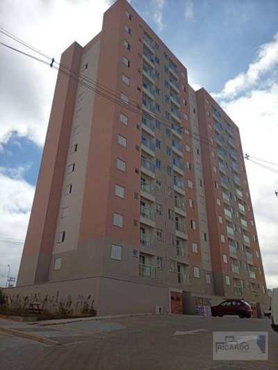Apartamento, 2 quartos, 49 m² - Foto 1