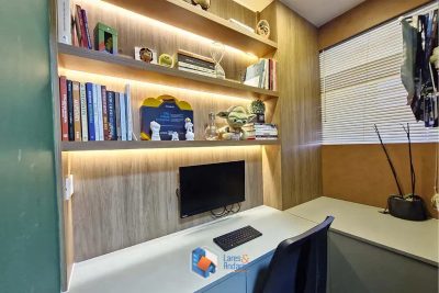Apartamento, 3 quartos, 128 m² - Foto 2