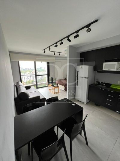Apartamento, 1 quarto, 36 m² - Foto 3