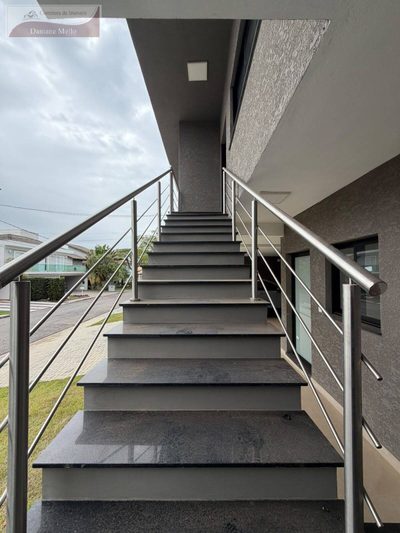Casa, 3 quartos, 235 m² - Foto 4