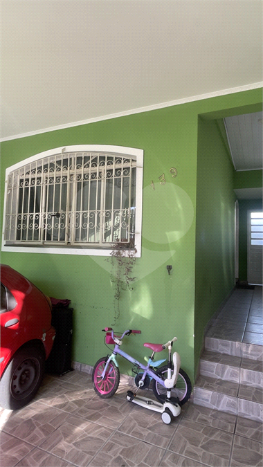 Sobrado, 3 quartos, 143 m² - Foto 4