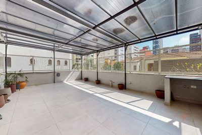 Apartamento, 2 quartos, 116 m² - Foto 1