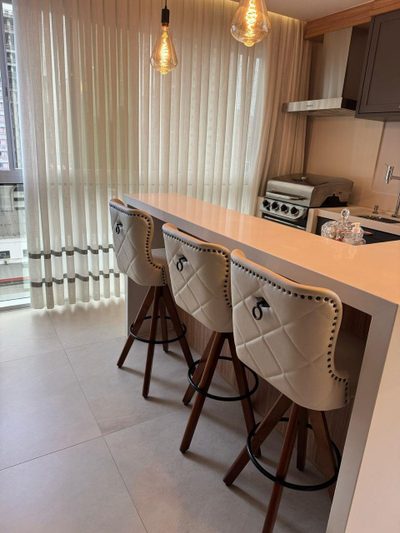 Apartamento, 3 quartos, 115 m² - Foto 4