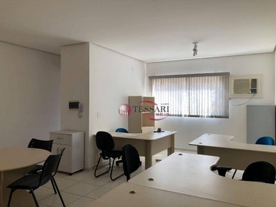 Sala-Conjunto, 38 m² - Foto 5