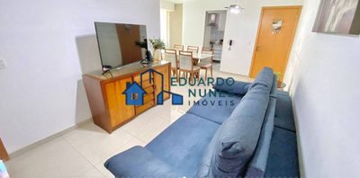 Apartamento, 2 quartos, 68 m² - Foto 4