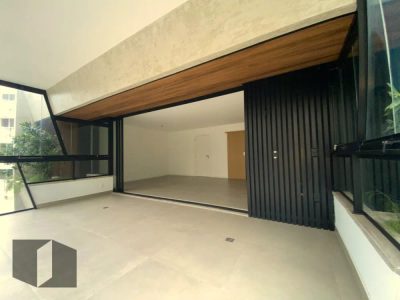 Apartamento, 4 quartos, 151 m² - Foto 2