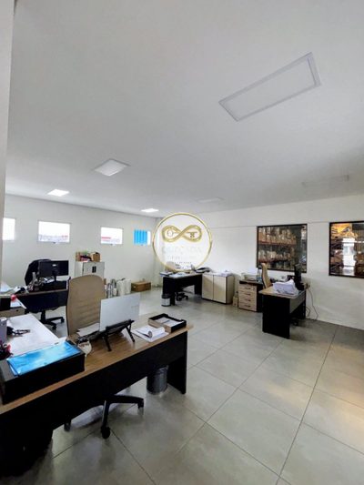 Depósito-Galpão - Foto 4