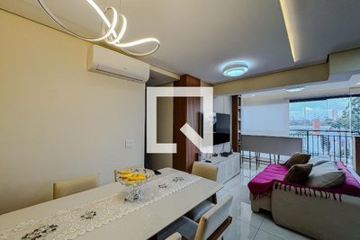 Apartamento, 3 quartos, 60 m² - Foto 3