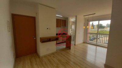 Apartamento, 2 quartos, 61 m² - Foto 3