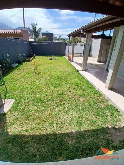 Casa, 4 quartos, 154 m² - Foto 1