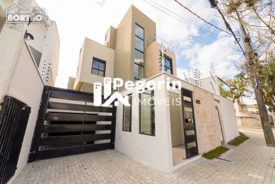 Casa, 3 quartos, 178 m² - Foto 2