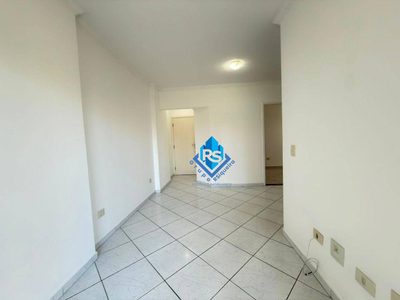 Apartamento, 2 quartos, 52 m² - Foto 2