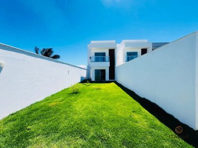 Casa, 3 quartos, 120 m² - Foto 1