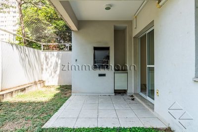 Apartamento, 2 quartos, 118 m² - Foto 3