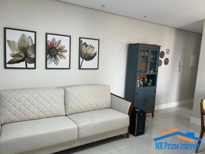 Apartamento, 2 quartos, 58 m² - Foto 5