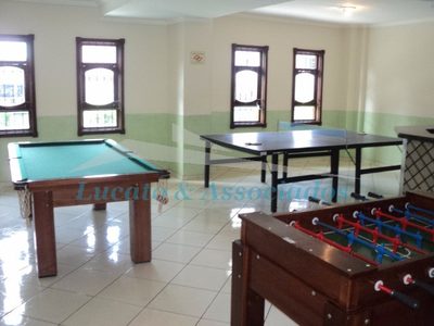 Apartamento, 3 quartos, 107 m² - Foto 3