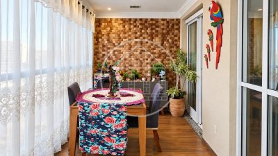 Apartamento, 2 quartos, 44 m² - Foto 2