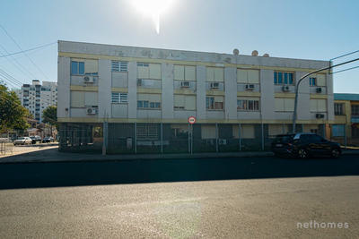 Apartamento, 3 quartos, 114 m² - Foto 1