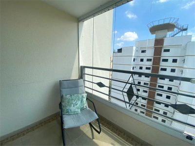 Apartamento, 4 quartos, 118 m² - Foto 3