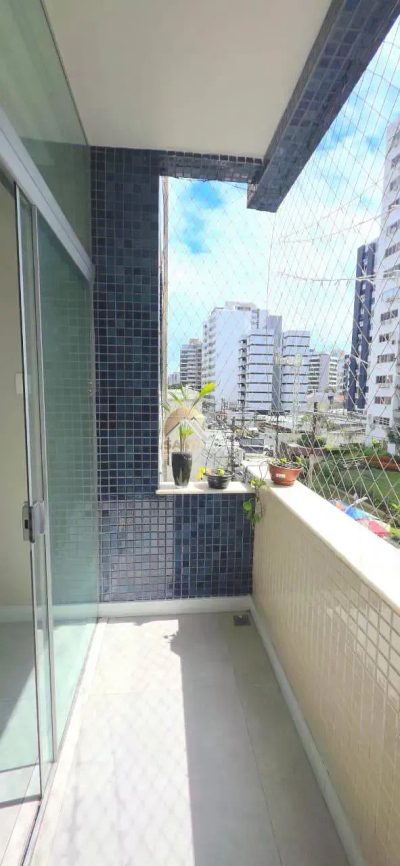Apartamento, 3 quartos, 132 m² - Foto 5