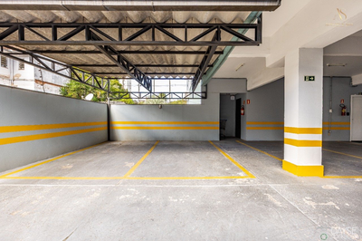 Apartamento, 3 quartos, 84 m² - Foto 5