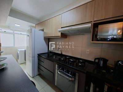 Apartamento, 2 quartos, 72 m² - Foto 5