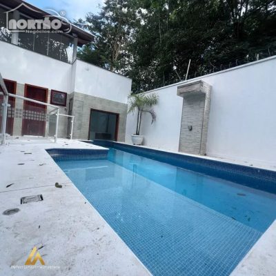 Casa, 4 quartos, 250 m² - Foto 3